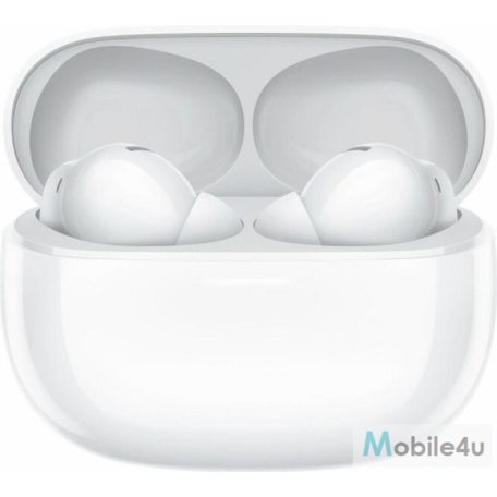 Xiaomi Redmi Buds 5 Pro TWS fülhallgató, holdfény fehér BHR7662G