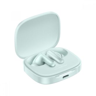 Xiaomi Redmi Buds 6 TWS fülhallgató, zöld BHR9245