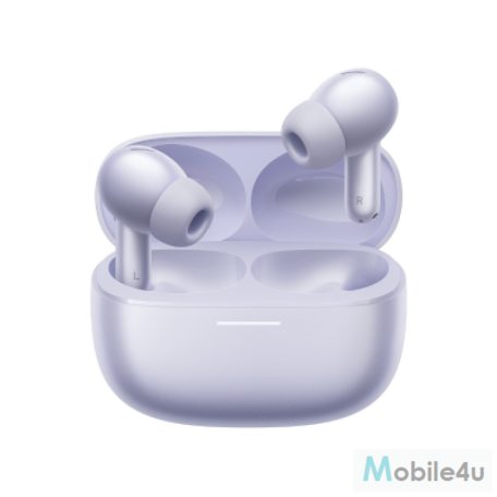 Xiaomi Redmi Buds 6 Pro TWS fülhallgató, lila BHR9317