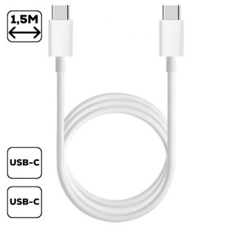 USB Type-C adat-és töltőkábel (SJV4108)