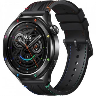 Xiaomi Watch S4 okosóra,szivárvány BHR9199
