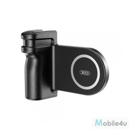 XO SS18 vezeték nélküli selfie bot, Fekete