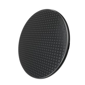 XO wireless gyorstöltő 15W, WX020, Fekete