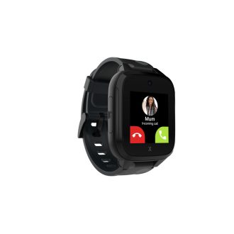 Xplora XGO3 G2 Gyerek okosóra Nano Sim, Fekete