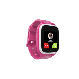 Xplora XGO3 G2 Gyerek okosóra Nano Sim, Rózsaszín